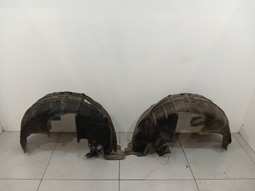 Radschale links rechts heck KPL Skoda Karoq und (2017-)