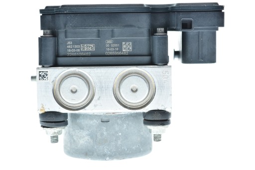 Насос ABS SPACE STAR II 0265255394 4670B229