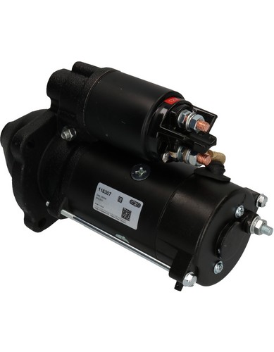 Стартер hc-cargo f 032 116 307