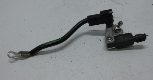 BOXER JUMPER DUCATO LIFT III 19R minus clamp of the battery 52087078