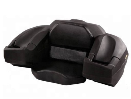 ТРАНСМИССИЯ С СИДЕНЬЕМ И СПИНКОЙ МОДЕЛЬ R75