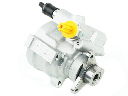 FT36206 - НАСОС ГІДРОПІДСИЛЮВАЧА MOVANO MASTER 1998-БЕЗ КОЛЕСА