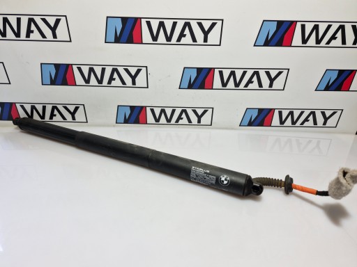 BMW F48 X1 Dämpfer heckklappe Kofferraum heck 9482962