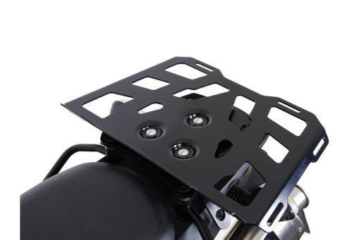 РОЗШИРЕННЯ ЗАДНЬОГО БАГАЖНИКА ALU-RACK SW-MOTECH