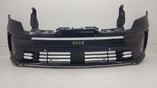 KIA SORENTO IV 4 2020 - bumper front 86511-P2000