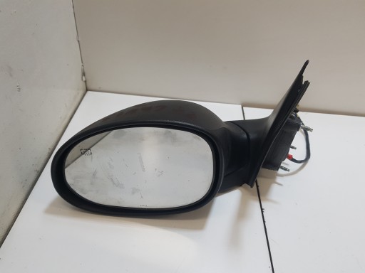 mirror left electrics CHRYSLER PT CRUISER