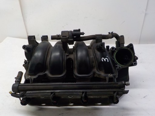 SKODA FABIA POLO 1.4 intake manifold 036129711FQ XCB