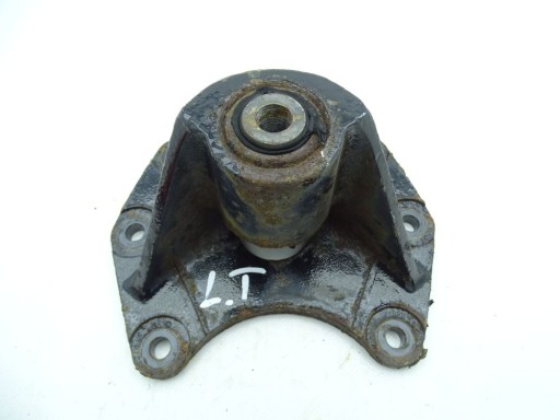 AGHB396 - Daf lf 45 55 крепление пружины левое заднее заднее 19,5