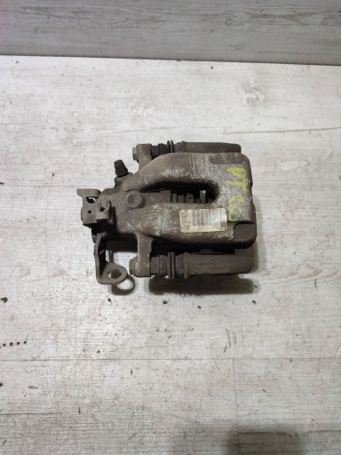 Peugeot 2008 and 2018 caliper right rear part