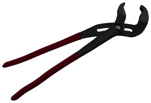 РЕГУЛИРУЕМЫЕ ПЛОСКОГУБЦЫ COBRA CRV 400MM ASTA