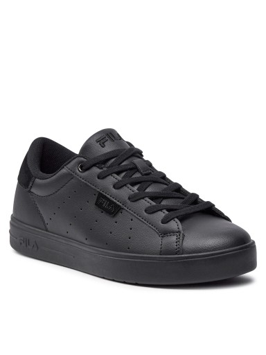 Fila Tenisky Lusso Wmn FFW0285 80010 Black