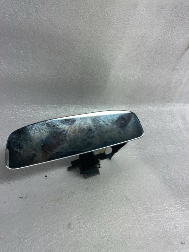 963215715R - ЗЕРКАЛО ЗАДНЕГО ВИДА RENAULT MEGANE III RS LIFT ORG