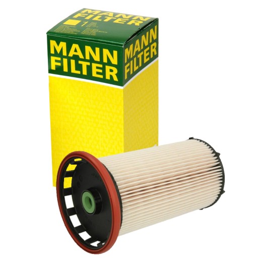 8028 - Топливный фильтр MANN-FILTER PU8028