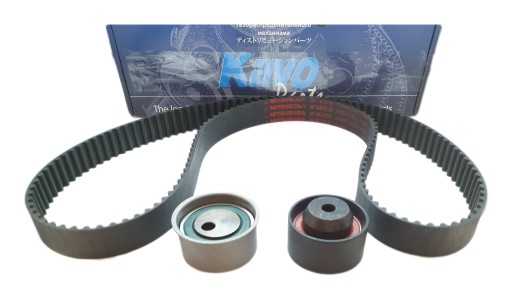 DKT-5537 - MITSUBISHI GALANT SPACE RUNNER GRANDIS 2.4