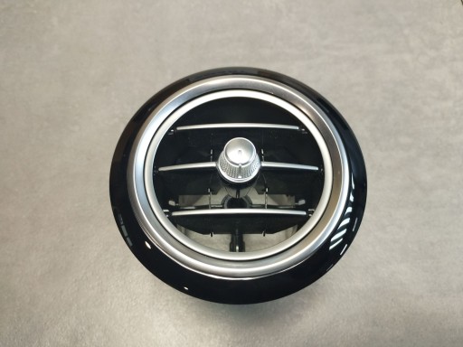 Mercedes-Benz E W213 Lüftungsgitter des lüfters Armaturenbrett A2138308000