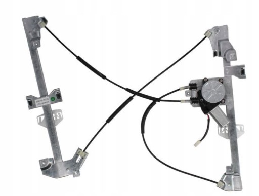 ВІКОННИЙ РЕГУЛЯТОР BLIC 6060-00-PE4135 PEUGEOT CITROEN