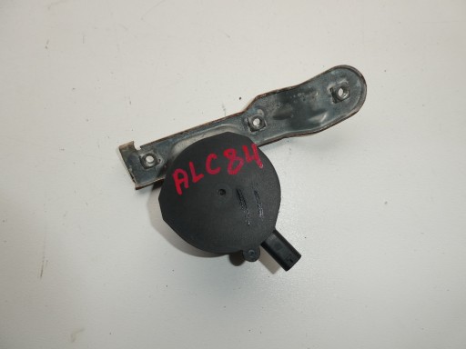 damper AKUSTYCZNY VW GOLF VI 8J0907601