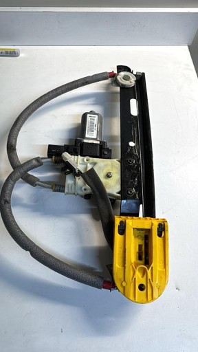 window regulator mechanism left rear part JAGUAR XF KOMBI 2011-2015 LIFT