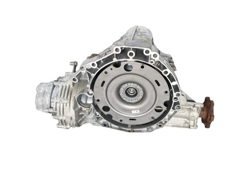 AUDI A4 A5 8W B9 Váltó TCB