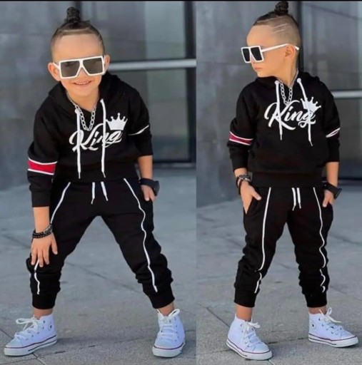 Дитячий спортивний костюм Bambam 98 розмір синій