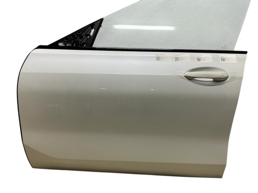 door front left BMW 6 GT G32 colour A96