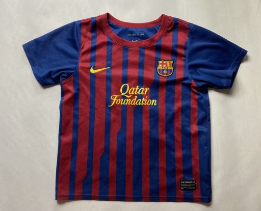 FC Barcelona Nike Messi 支給仕入れユニフォーム FC Barcelona Nike Messi 支給仕入れユニフォーム s-l400.jpg