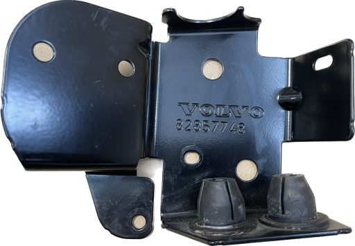 console holder NARZEDZI KLUCZA VOLVO FH4 FH5 82857748 B-B
