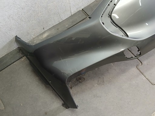 Paraurti Anteriore FORD MUSTANG MACH-E MACH E