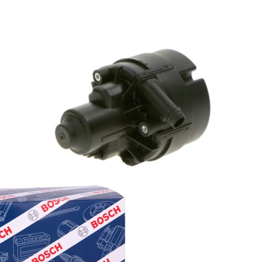 0 580 - Вторичный воздушный насос для MERCEDES E 55 AMG T 63