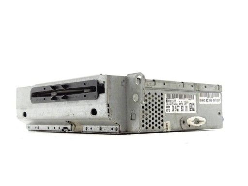 RADIO Navigation NAVI JEDNOSTKA AUDIO HARMAN BMW 5 F10 F11 9271931