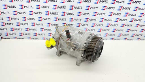 BMW F10 F15 G05 X5 G30 G31 Compresseur Compresseur Climatisateur air conditionné 6826881