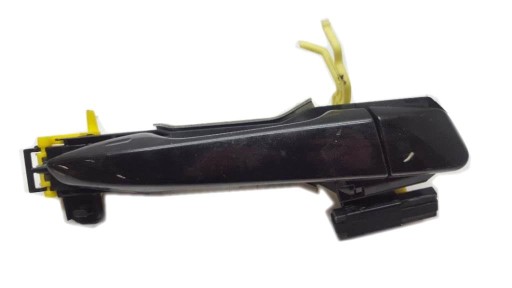 РУЧКА ДВЕРЕЙ ПРАВА ЗАДНЯ LEXUS GS 450 IV 2012 ЄВРОПА