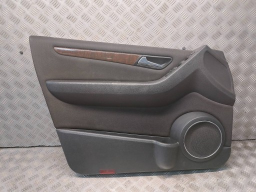 side door KOMPLET MERCEDES-BENZ W169 A200 A1697201570 A1697201670