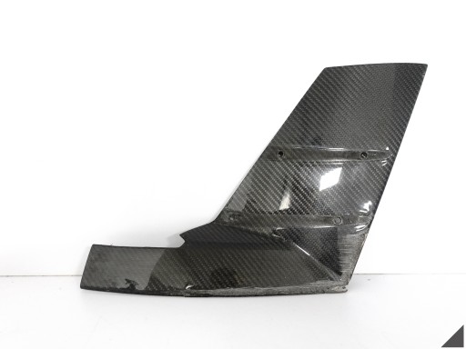 AUDI ABT RS6-R 4G0 C7 CARBON SPOILER grid cap intake accessories right PRZO