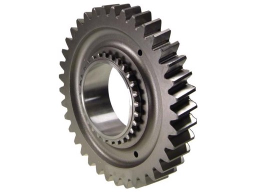 33SV0240 - КОЛЕСО ЗАДНЬОГО ХОДУ З-37 ВАЛ ЛАЙНА VT2514 / VT2514