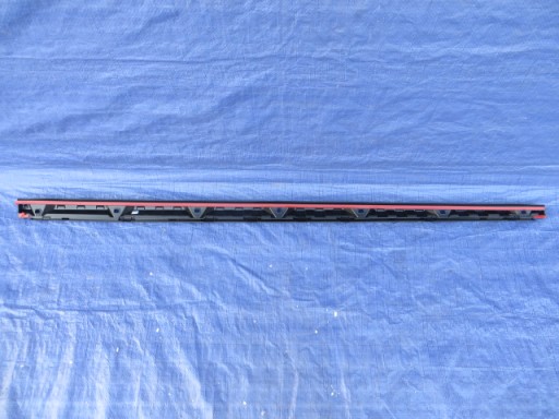 8XA854535A - Audi A1 8XA кронштейн усиление левого порога