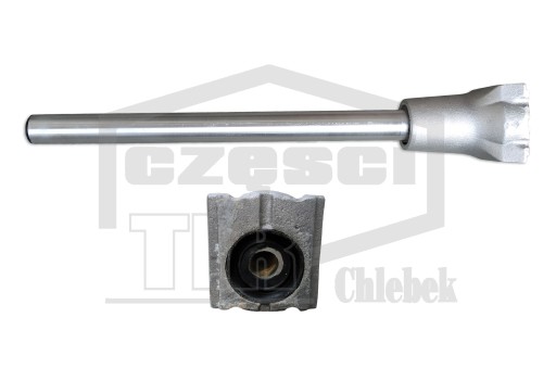 21213202S - КРОНШТЕЙН БРЫЗГОВИКА VOLVO S - 4 / RENAULT КОМПЛЕКТ