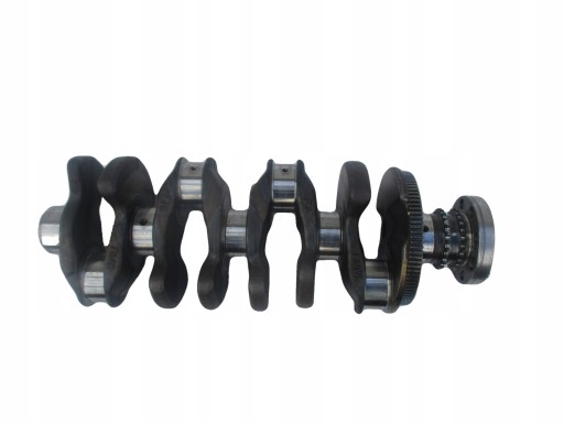 7646736 8639541 - Bmw f30 f31 f20 f21 g20 g21 g30 g31 mini 2.0 коленчатый вал