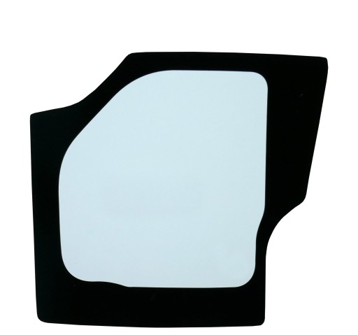 22M-54-14350 - СКЛО ДВЕРІ LW ШОВКОГРАФІЯ KOMATSU PC45R-8 22M5414350