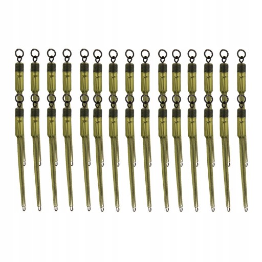 30 вертлюгів для мостового з’єднувача