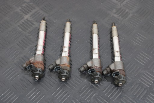 Injecteurs Carburant 0445110674 JEEP CHEROKEE KL 2,2 CRD