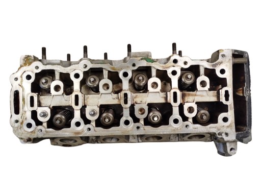 TESTATA Motore VWAG 03F103373D 1.2 8V TSI CBZ 6