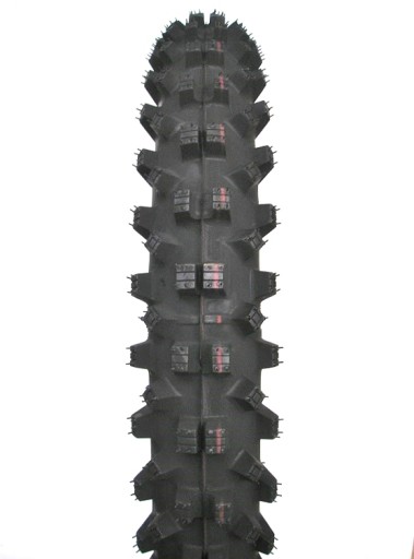 80/100-21 WANDA P262 MTX - 79 CROSS ENDURO