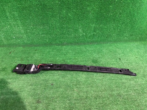 sensor of the opening bonnet TOYOTA HIGHLANDER IV