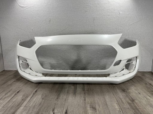 SUZUKI SWIFT VlII MK8 2017-2024 bumper front 71711-53R
