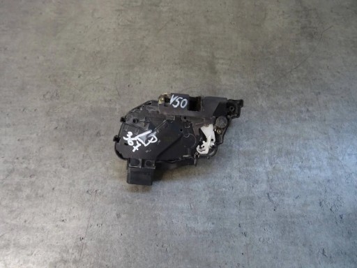 30699441 - Замок лівий передній передній Європа VOLVO V50 S40 II