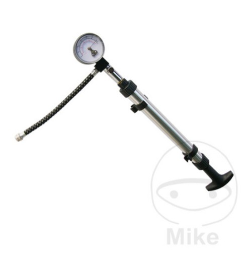 Насос JMP 0,1-4 бар для коліс і підвісок