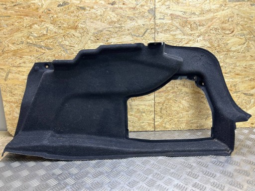 side / upholstery boot BMW 4 F32 F33 2015 7284150