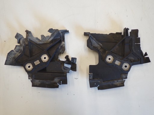 A2215041940 A2215042040 - Кронштейн маслоохладителя MERCEDES W221 правый левый