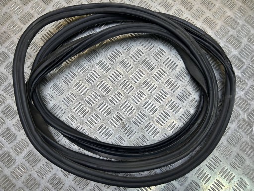 rubber gasket bodywork boot Audi A5 Sportback 8TA 8T8827705A